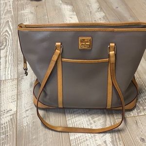 Rooney & Bourke purse